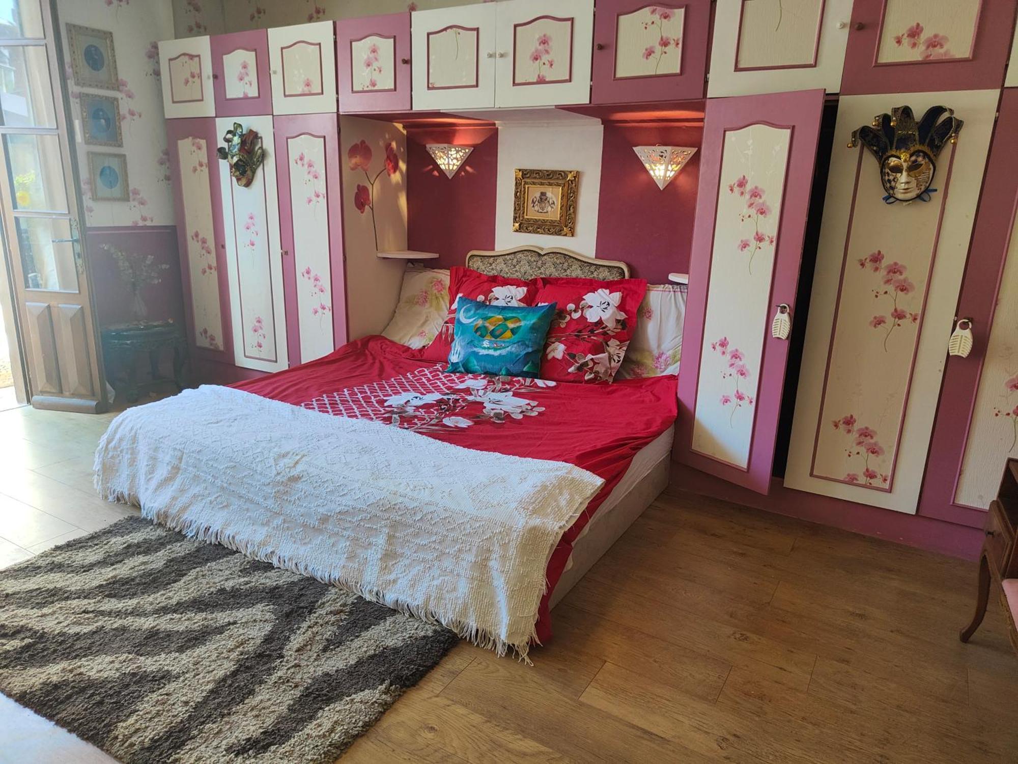 Bed and Breakfast La Taniere Des Tanneries Tonnerre Exterior foto